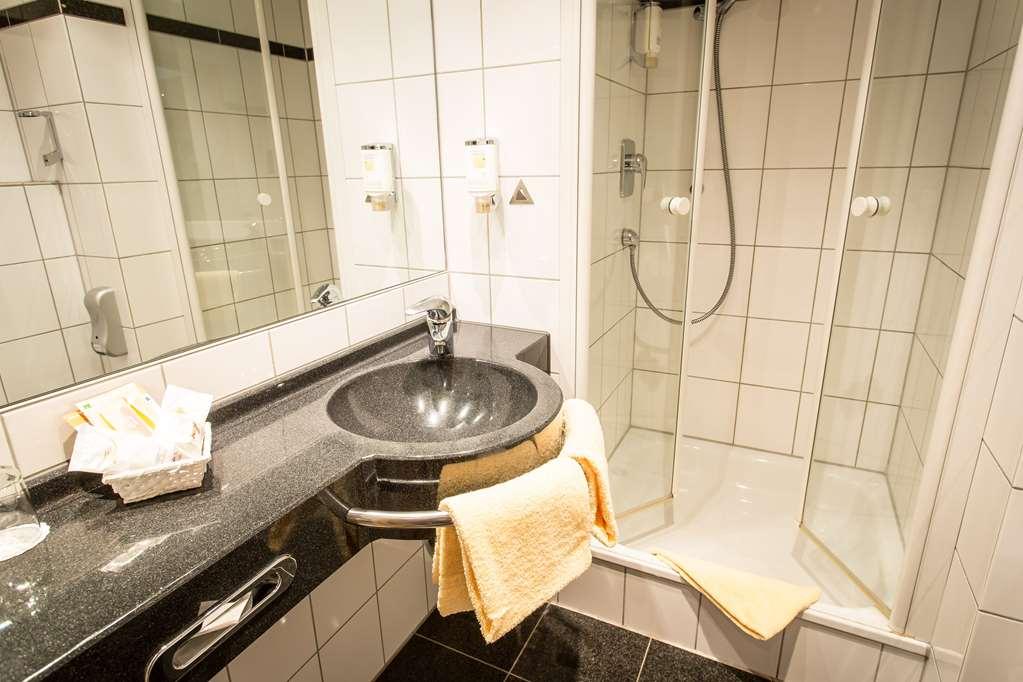 Hotel National Duesseldorf 객실 사진