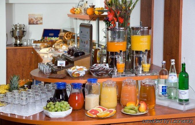 Hotel National Duesseldorf 외부 사진