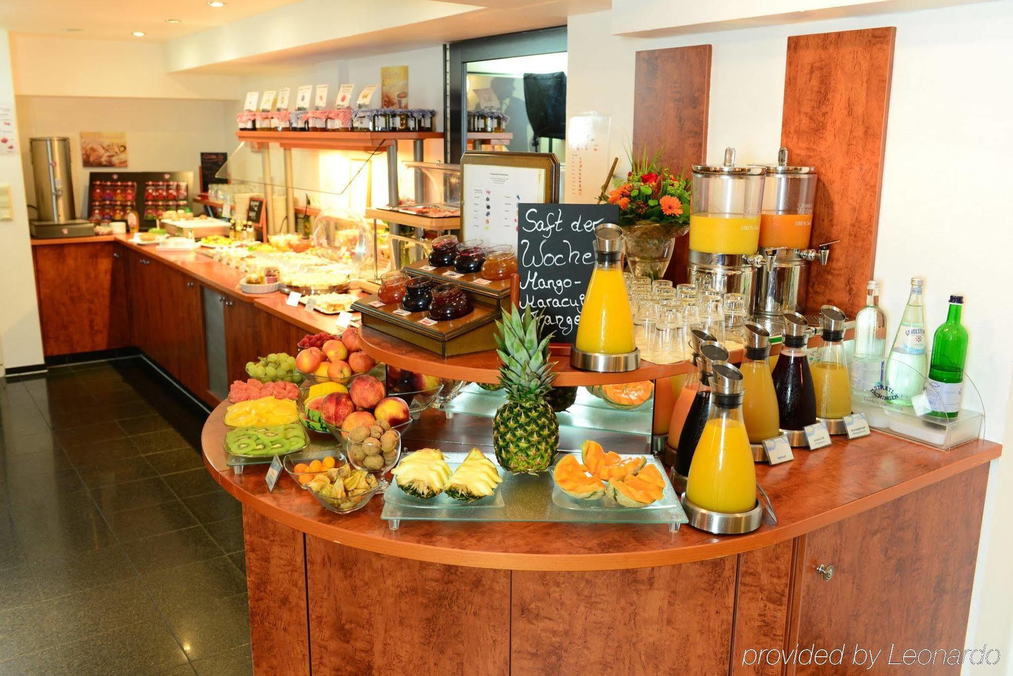 Hotel National Duesseldorf 외부 사진