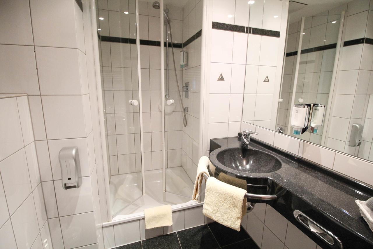 Hotel National Duesseldorf 외부 사진