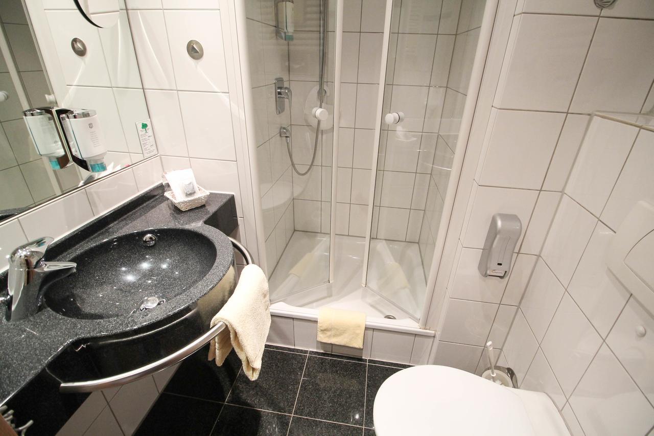 Hotel National Duesseldorf 외부 사진