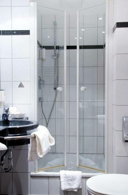 Hotel National Duesseldorf 외부 사진